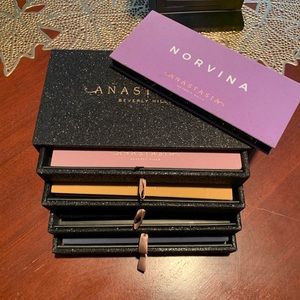 Anastasia Beverly Hills Collection with Box